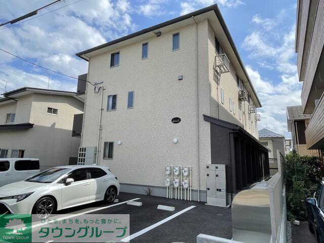 サンパークII