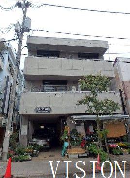 TOKIWA.BLDG