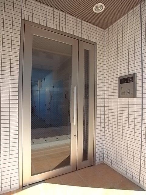 ウィンザー越水