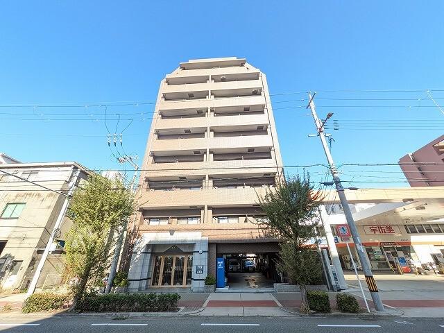 パラシオ塚本III