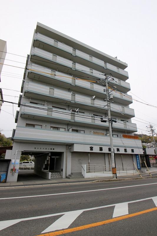 サンライズ三滝橋