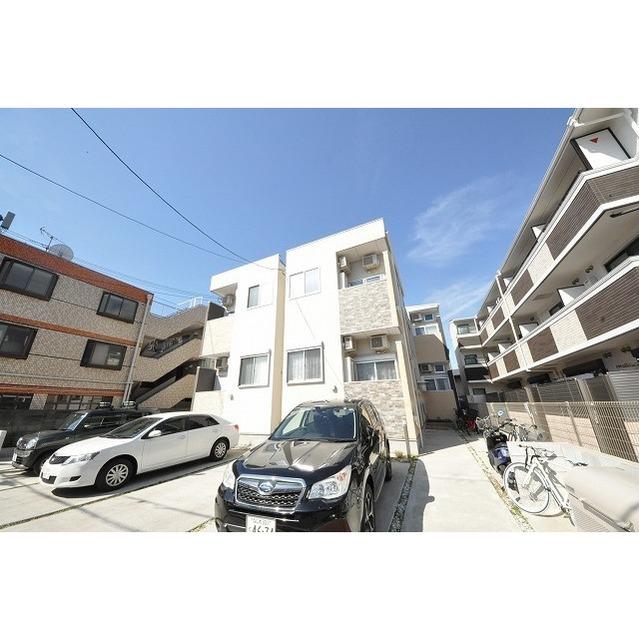 パルムズコート大阪曽根