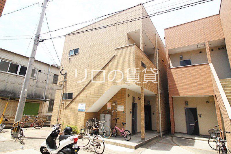ブリックメゾン吉塚(1K/1階)