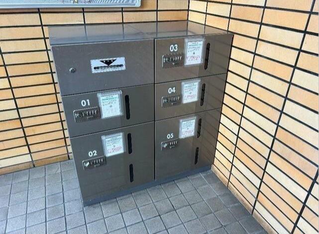 メゾンドワールドII