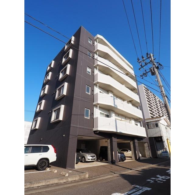 ブラスト南万代