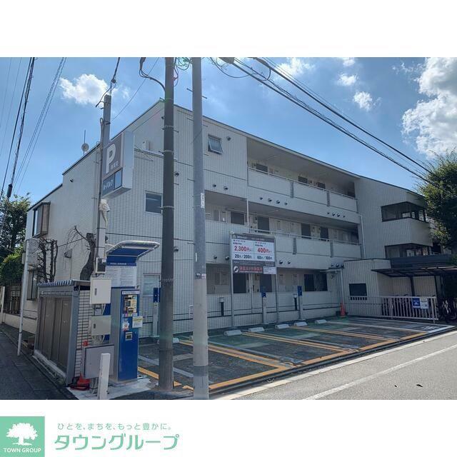 自由が丘オークヒル