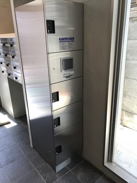 ヒルズ代沢4丁目