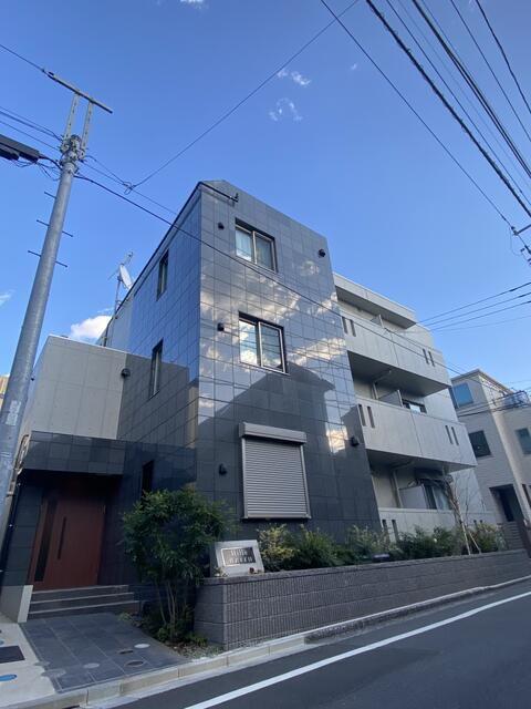 ヒルズ代沢4丁目