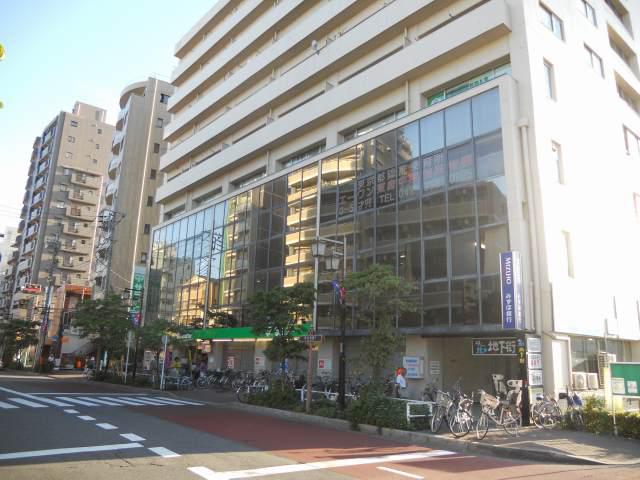 ハイツ小林