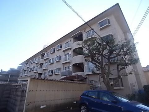 熊野町ハイツ