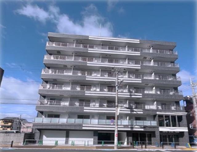 ヴィラナリー太子橋今市