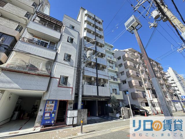 U-RO新大阪