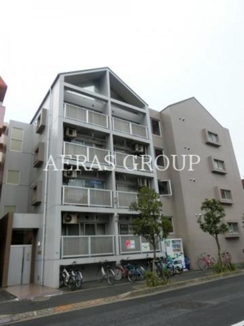 ラ・パイクス6112