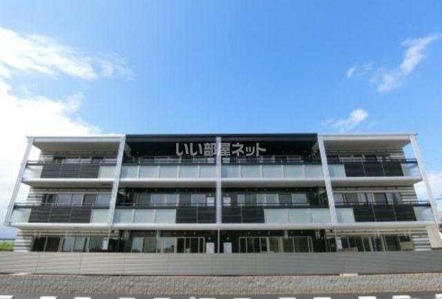 サニーコート山川