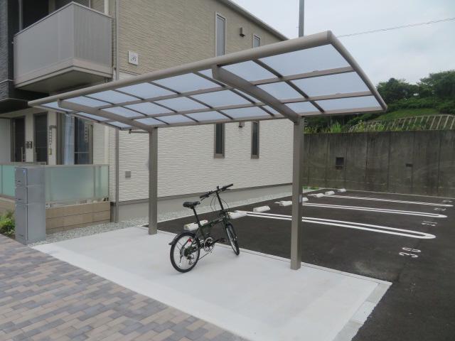 カーサグラス シュデステB