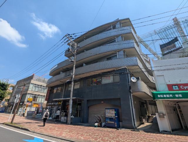 グレース新川崎