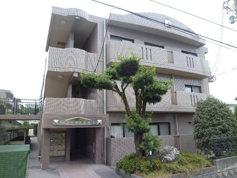 インペリアル中島