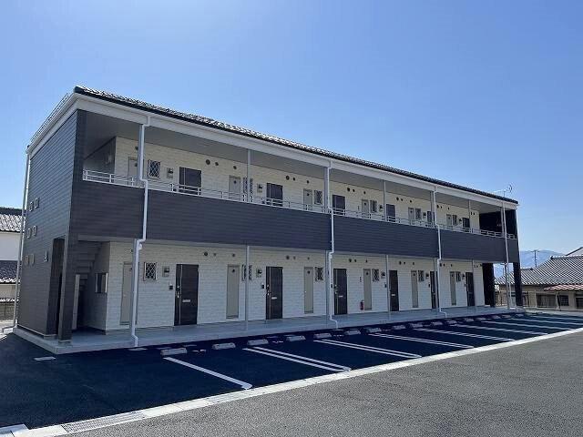 SUN PALACE緑が丘A
