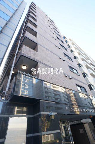 グリフィン横浜・桜木町参番館