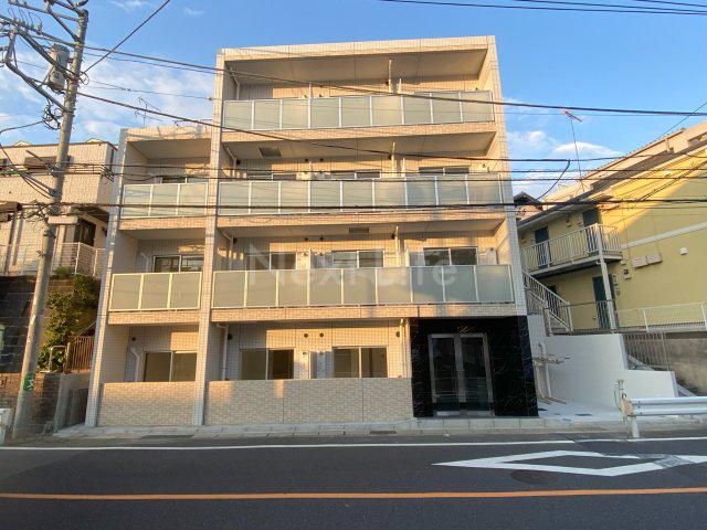 レピュア横浜片倉レジデンス