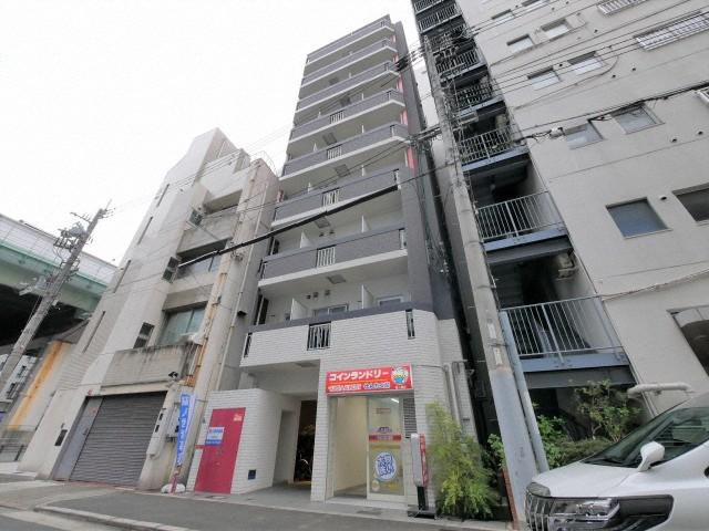 ブリリアントコート農人橋
