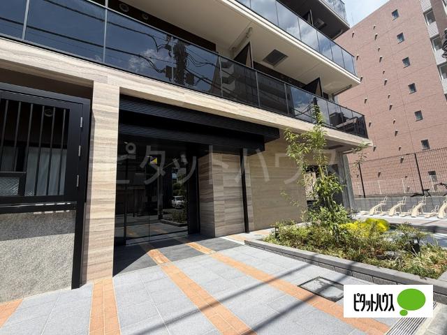 MAXV横浜吉野町ノース