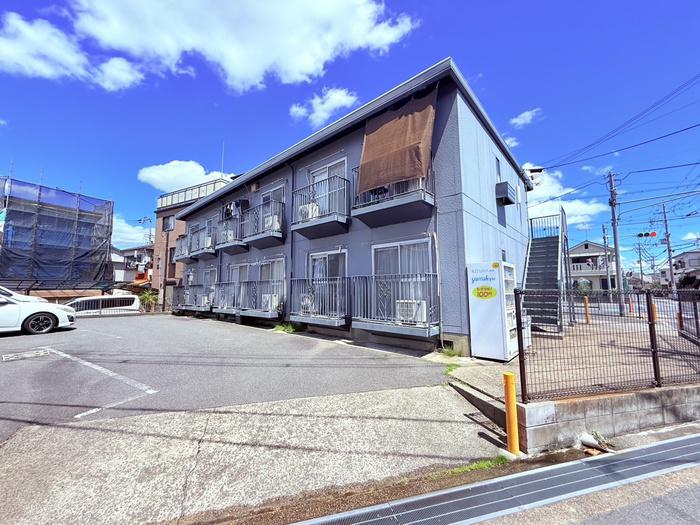 ハイツ大村