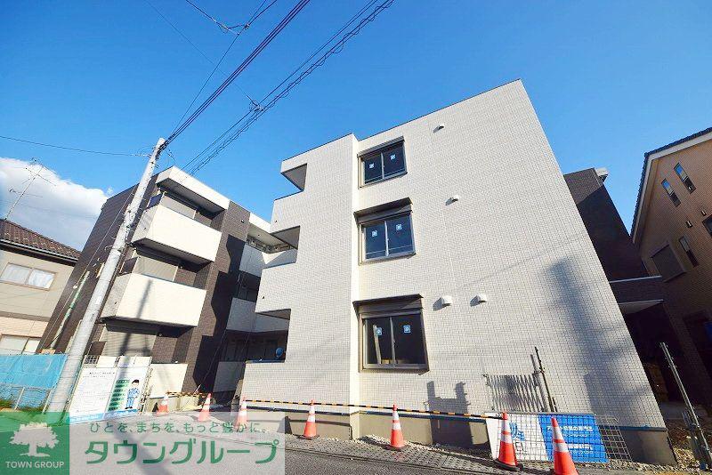 RIS参番館