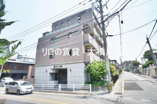 エスポワール高宮