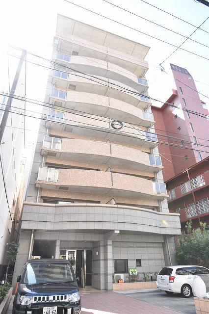 綾小路パレス