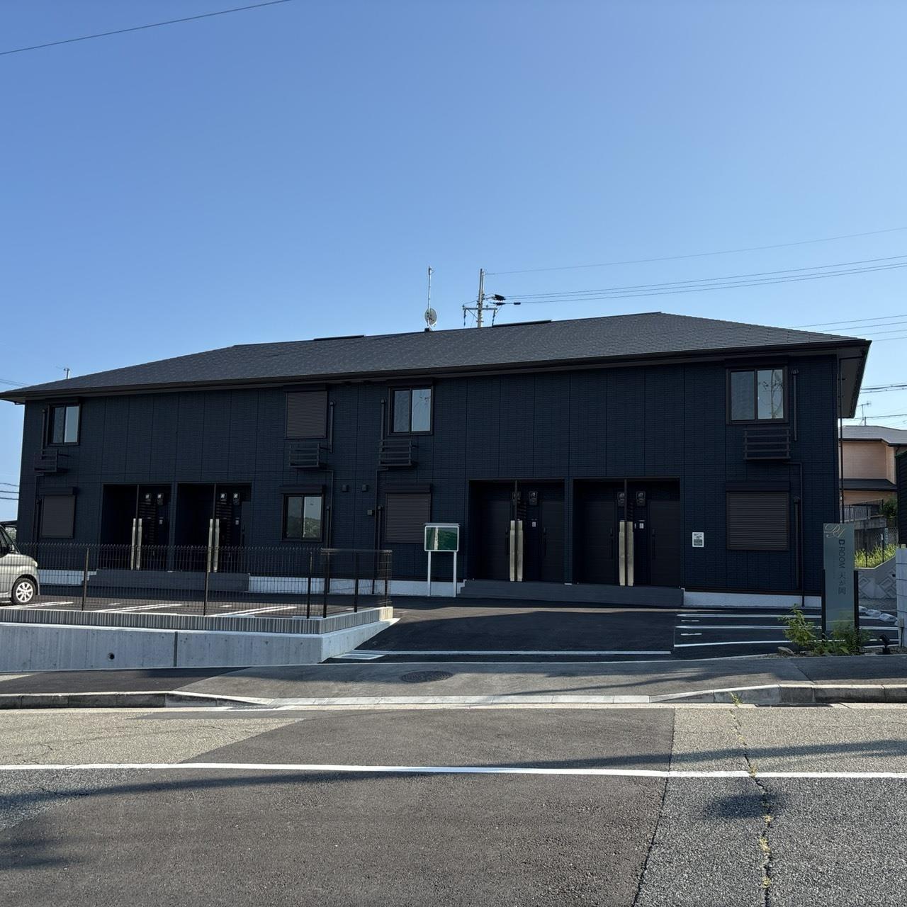 D-ROOM 天が岡