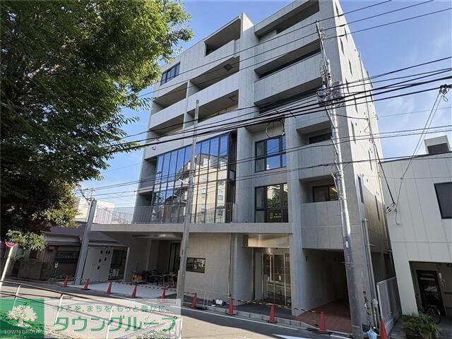 天王町ガーデンテラス