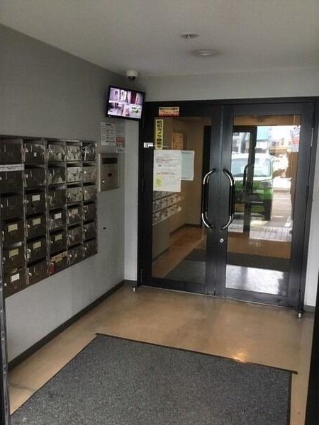 セントポーリア七番館