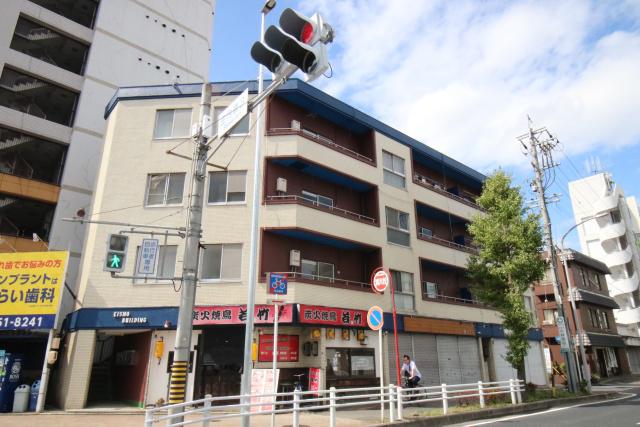 EISHO BUILDING