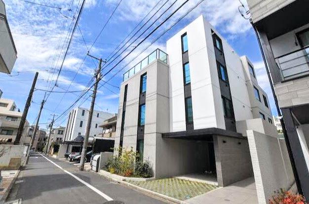 MDM武蔵小山