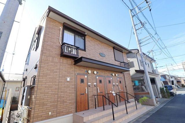 ドルチェ高座渋谷