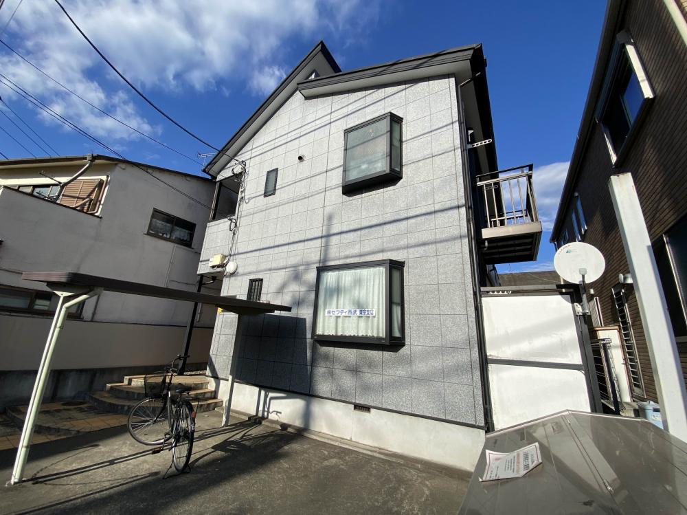 スターフィールド一番館