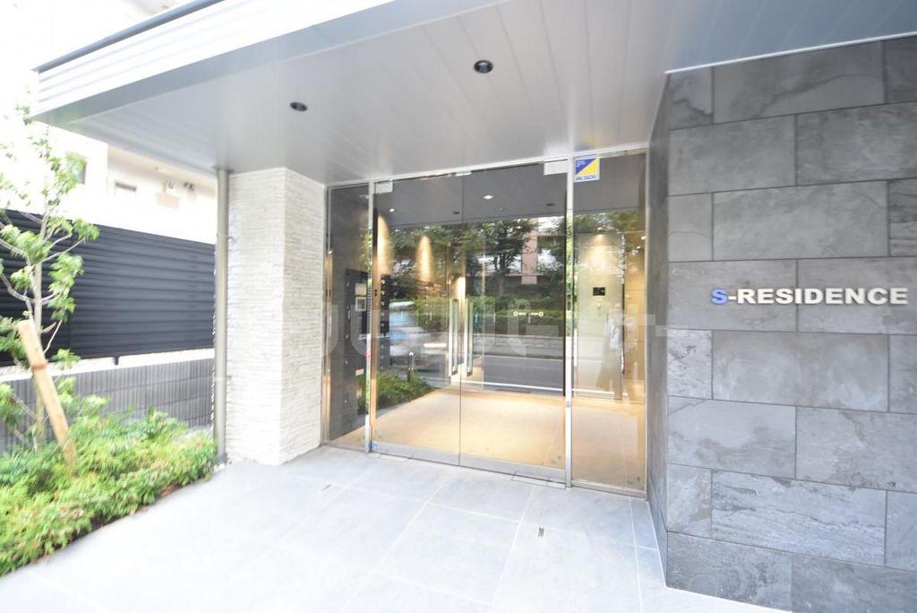 S-RESIDENCE市川