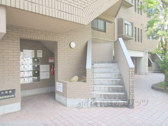 マンションサンプラザII