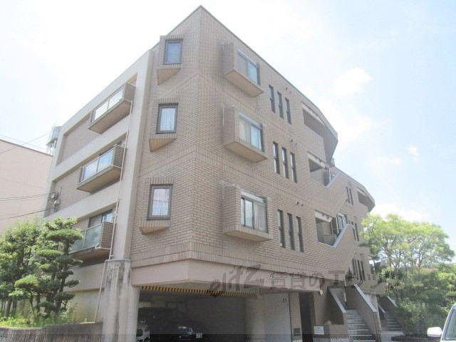 マンションサンプラザII