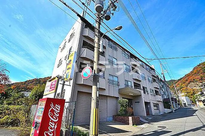 三倉六甲台ライフ