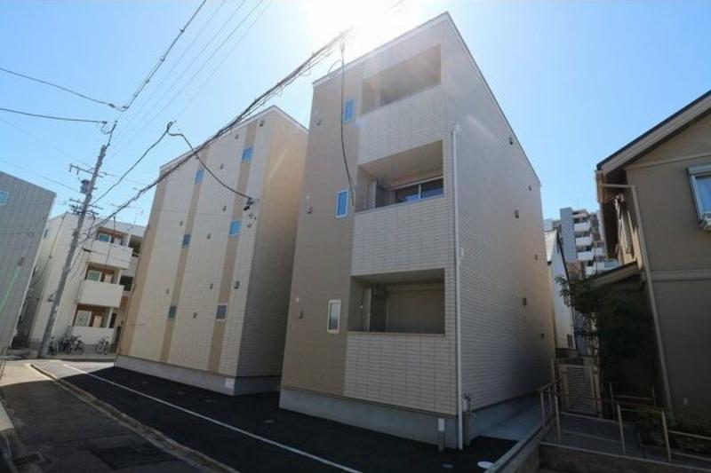 REGALEST名駅松原