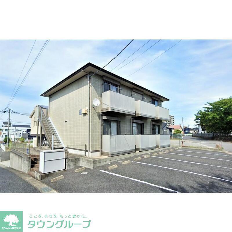 KOKUハイツ