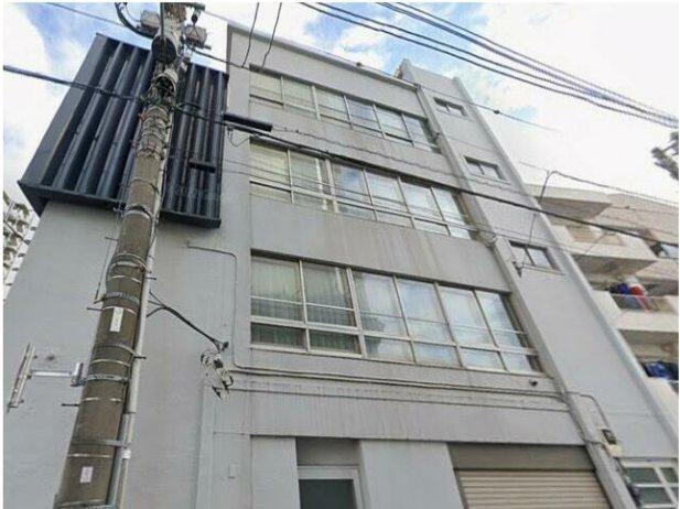 中延山本ビル