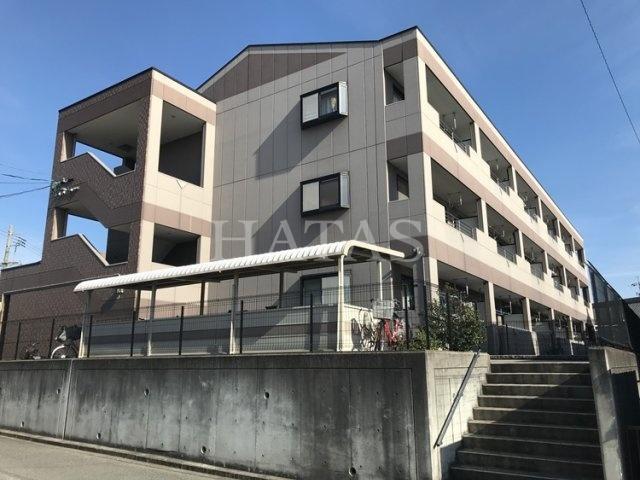 マイタウン碧海