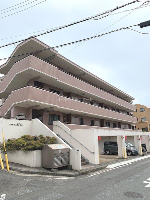 コーポラス弥生
