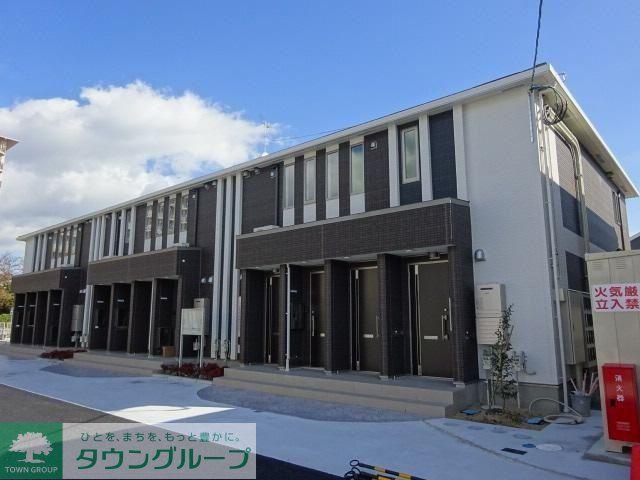 FOREST