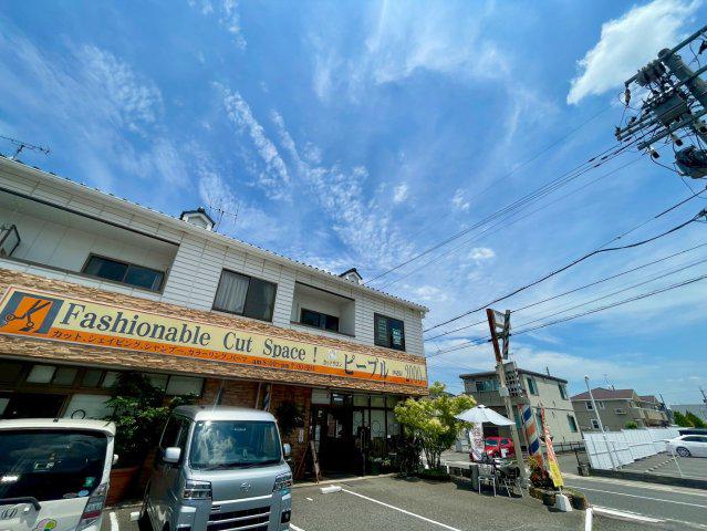 サンコーポ松岡1番館