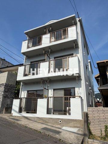 BEN匠1番館