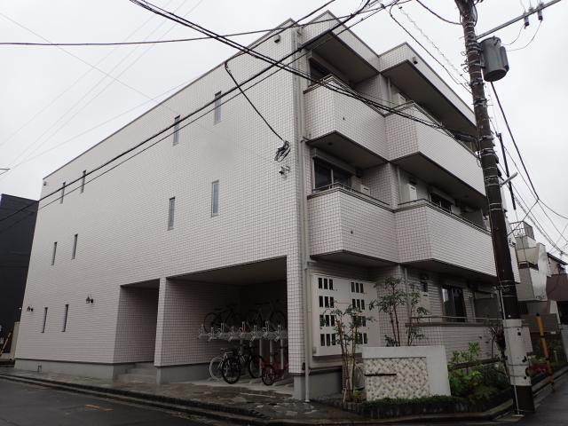 ラシーネ赤塚